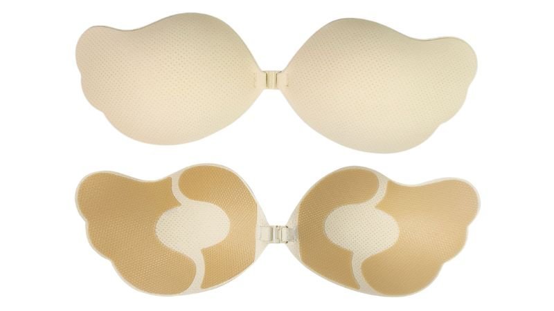 Adhesive Bra