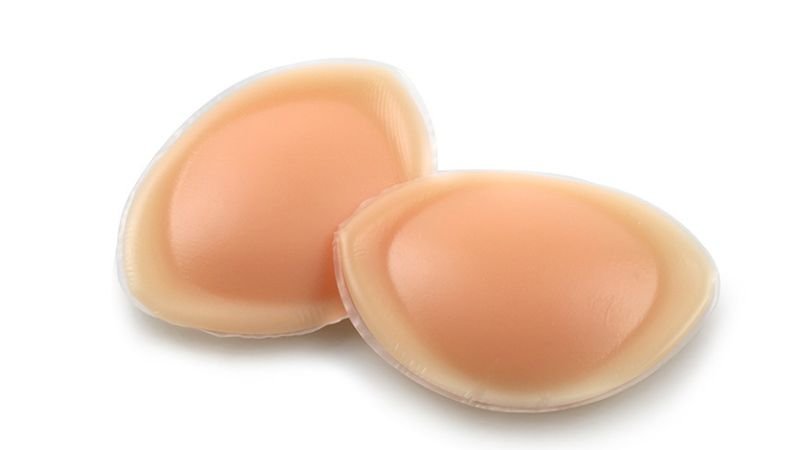 Chicken Cutlet Bras