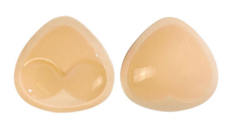 Fabric-Covered Foam Inserts