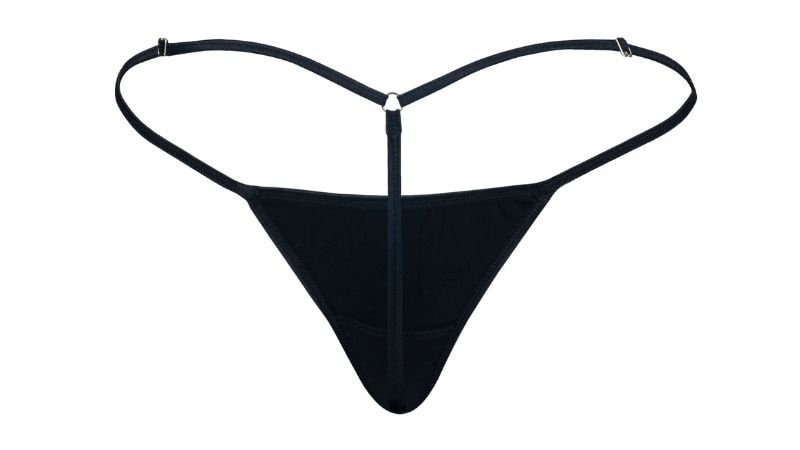 G-Strings