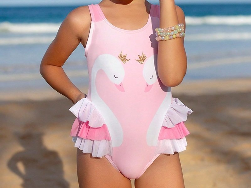 Kids Swimwear