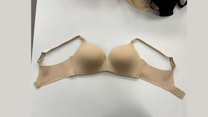 Physical Bra Sample