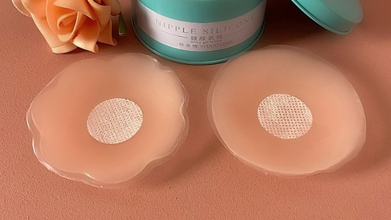 Regular Silicone Bra