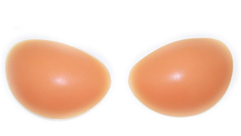 Silicone Inserts