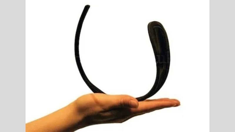 Traditional C-string Thong