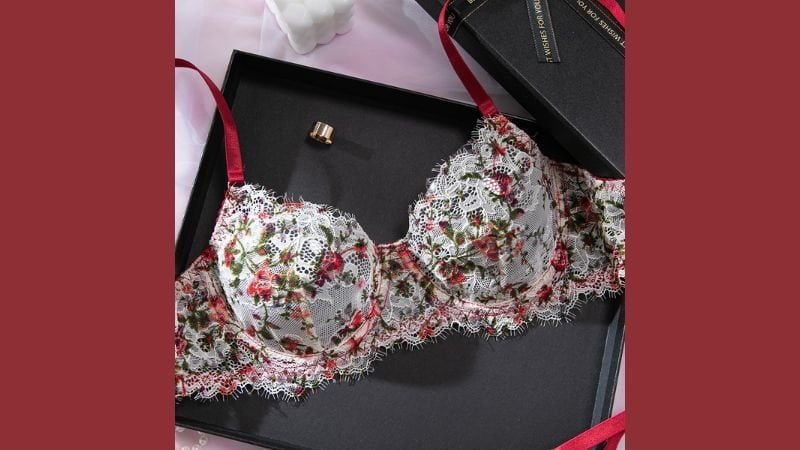 sexy bra