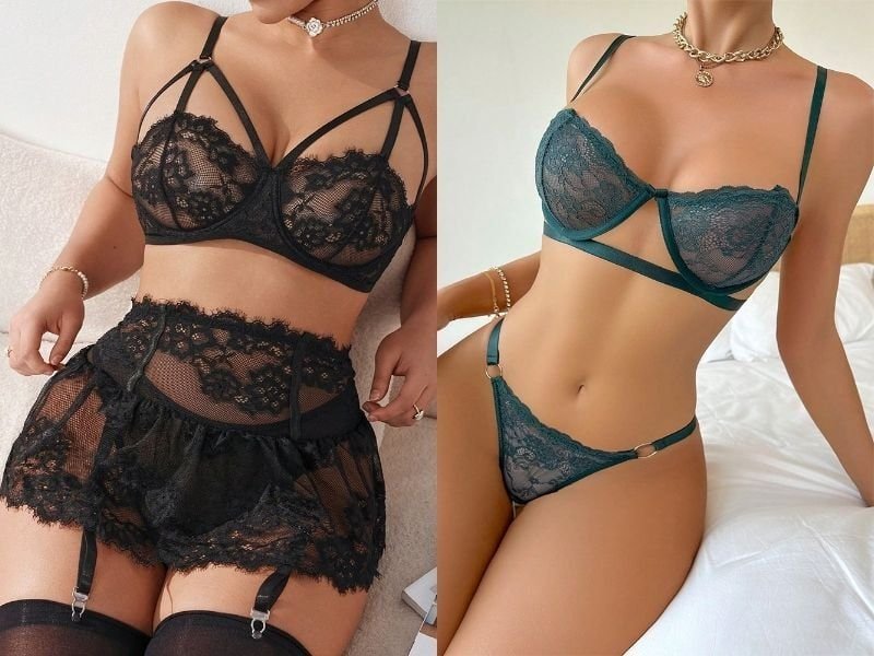 Sexy Lingerie Sets